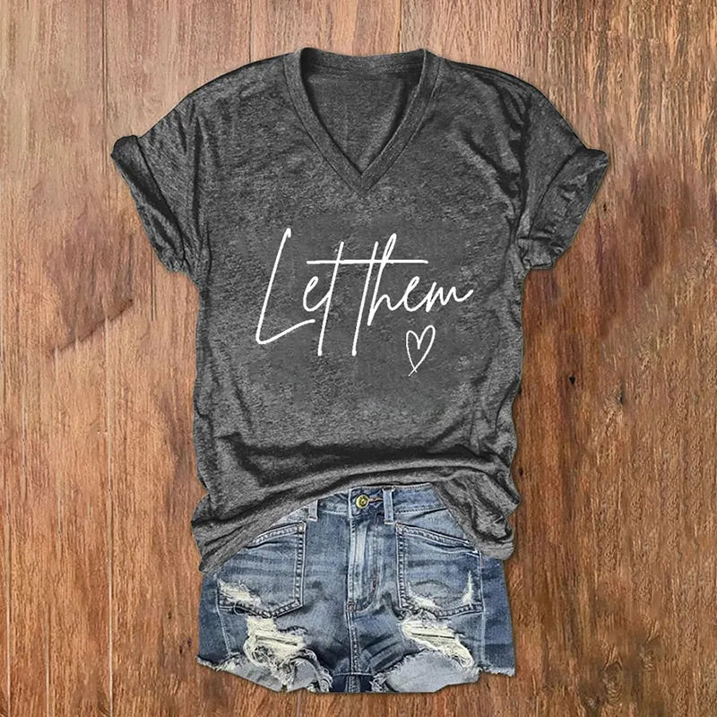 Vintage Inspired T-Shirt