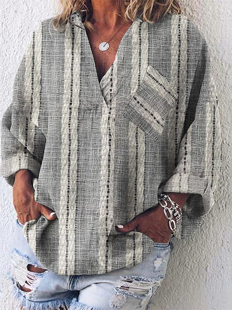Vintage Inspired Shirt