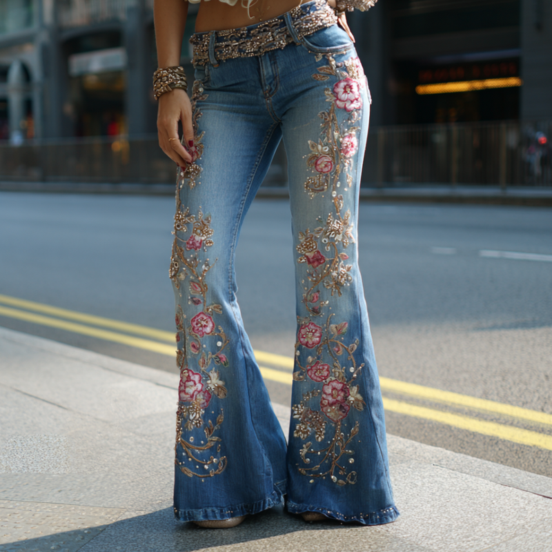 Thoughtfully Designed Pants
