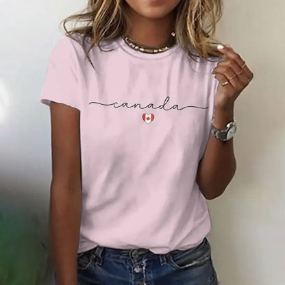 Vintage Inspired T-Shirt