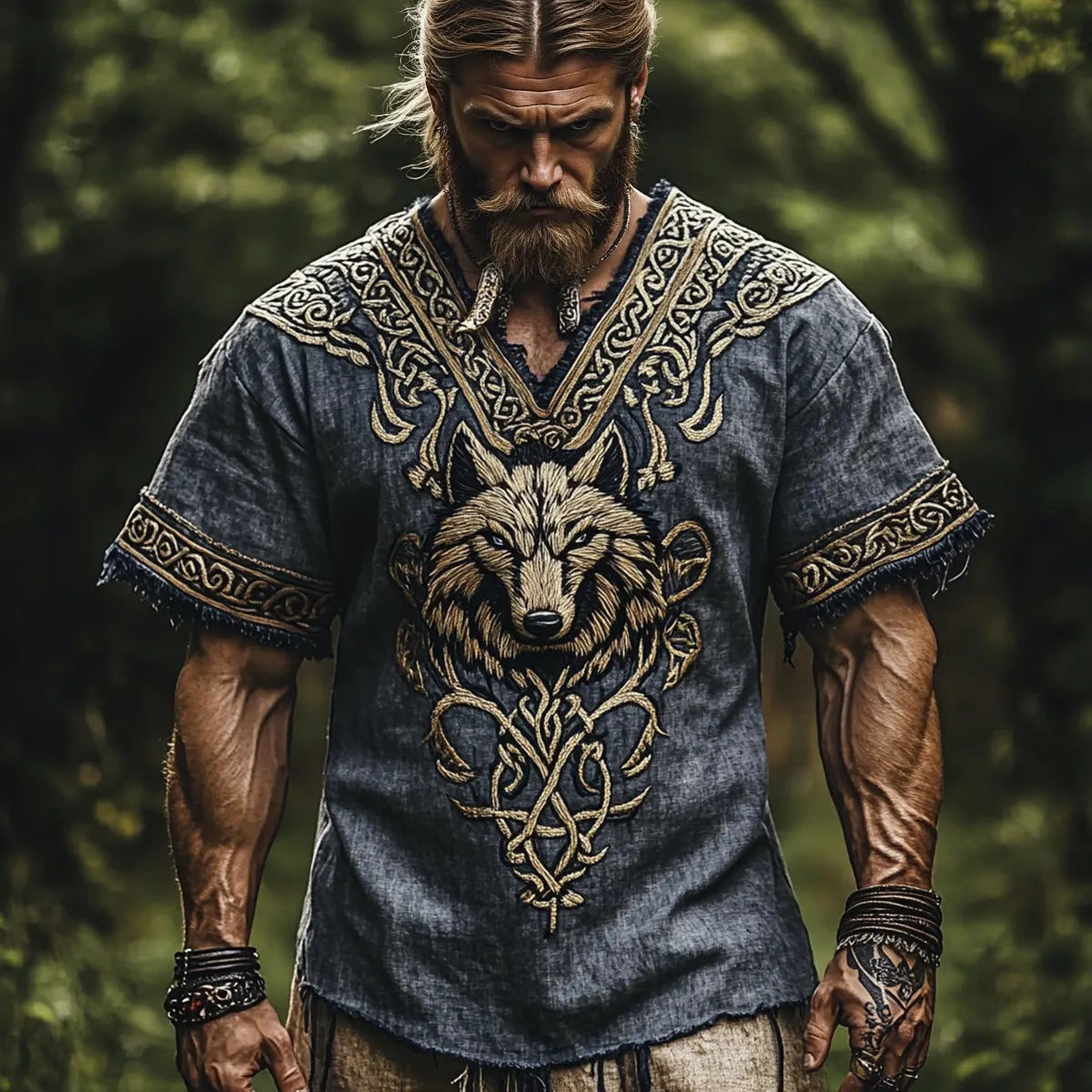Vintage Inspired Shirt