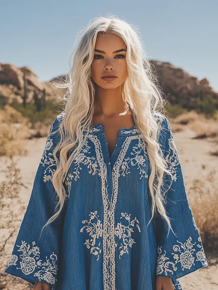 Beautifully Crafted Shirt