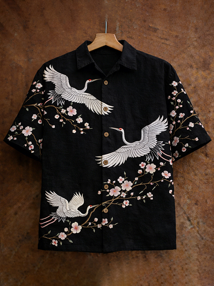 Elegantly Designed Shirt