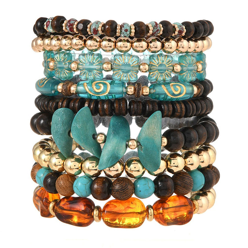Classic Set with Timeless Appeal