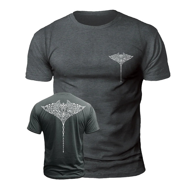 Vintage Inspired T-Shirt