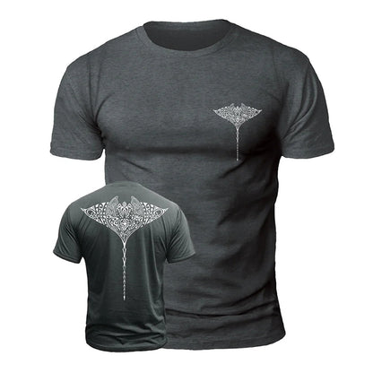 Vintage Inspired T-Shirt