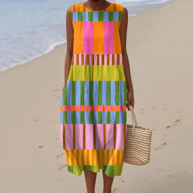 Classic Vintage Dress