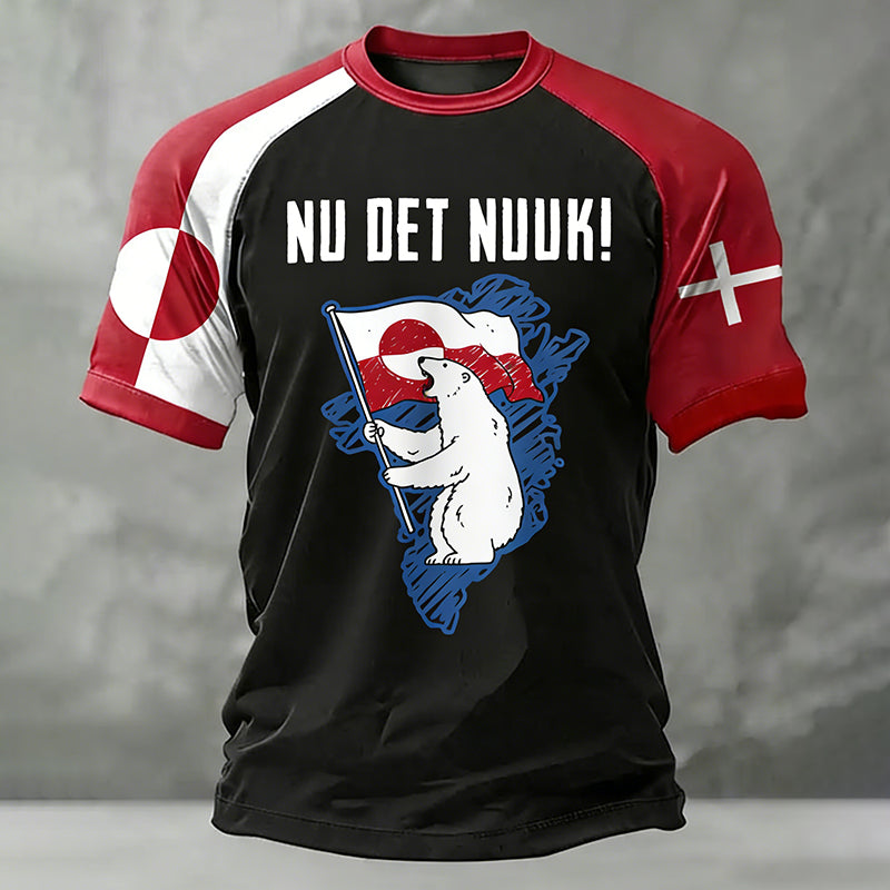 Vintage Inspired T-Shirt