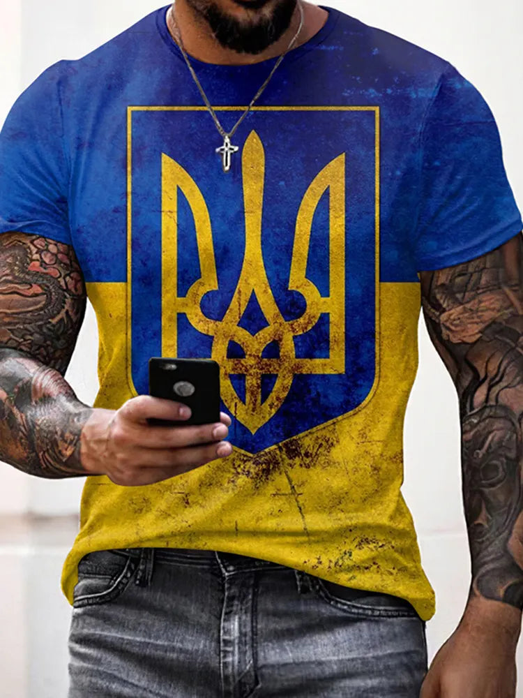 Beautifully Crafted T-Shirt