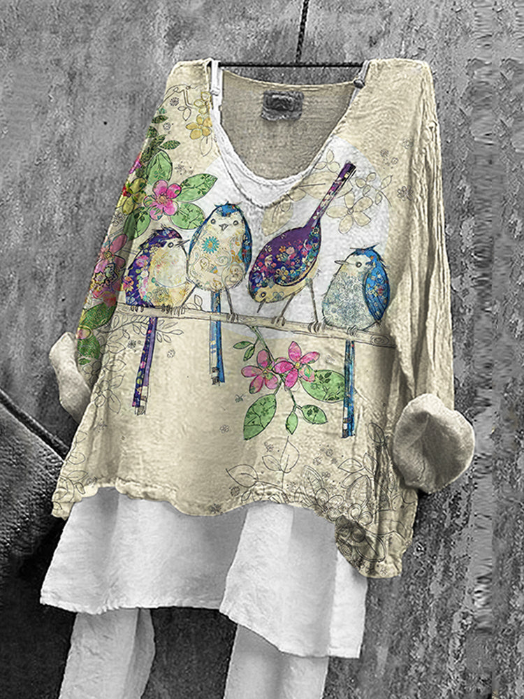 Classic Vintage Shirt