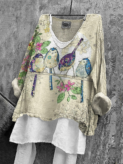 Classic Vintage Shirt