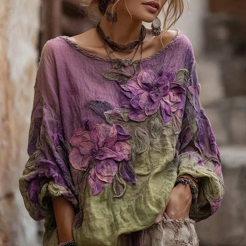 Vintage Inspired Shirt