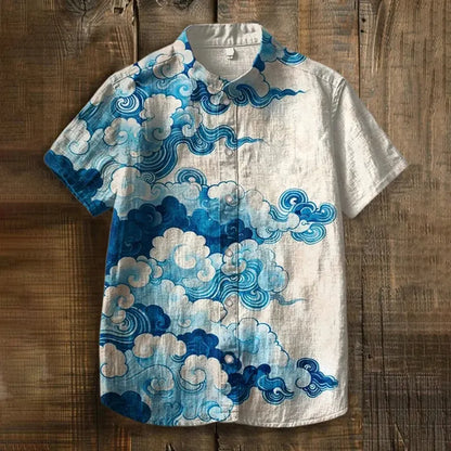 Gracefully Designed Shirt