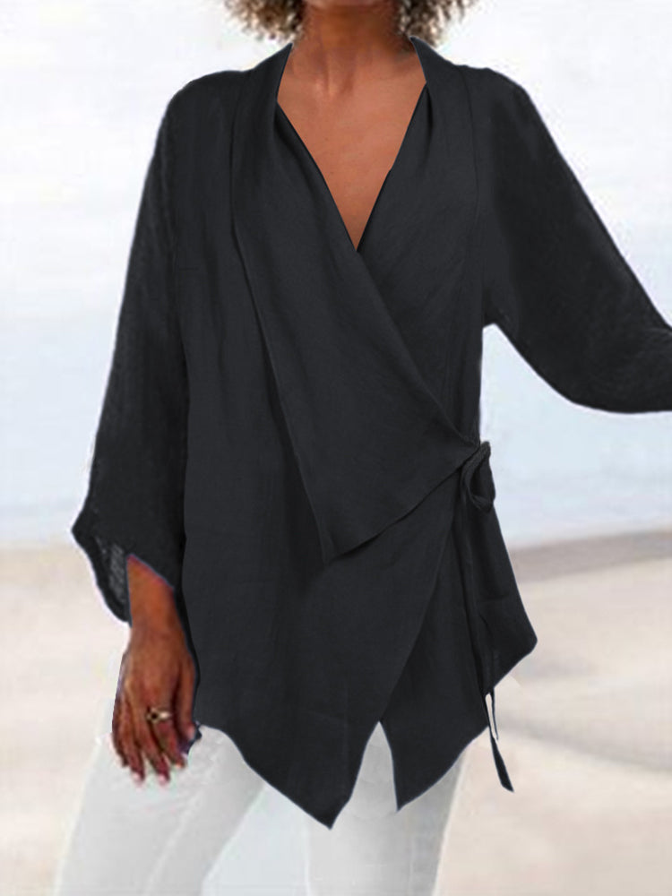 Elegantly Designed Garment