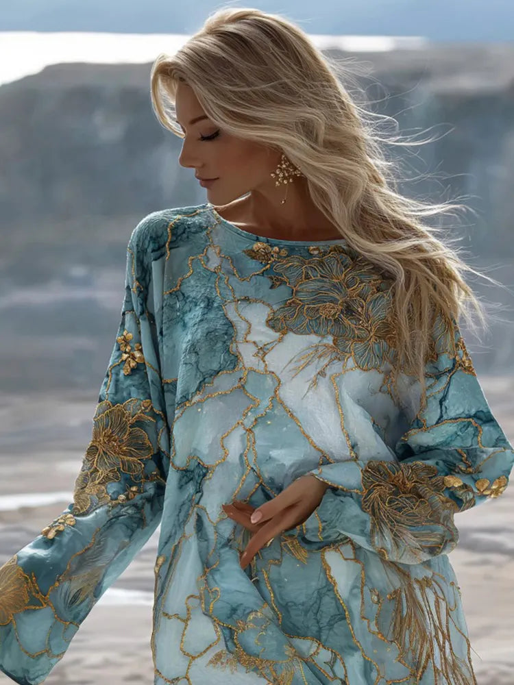 Elegantly Designed Shirt