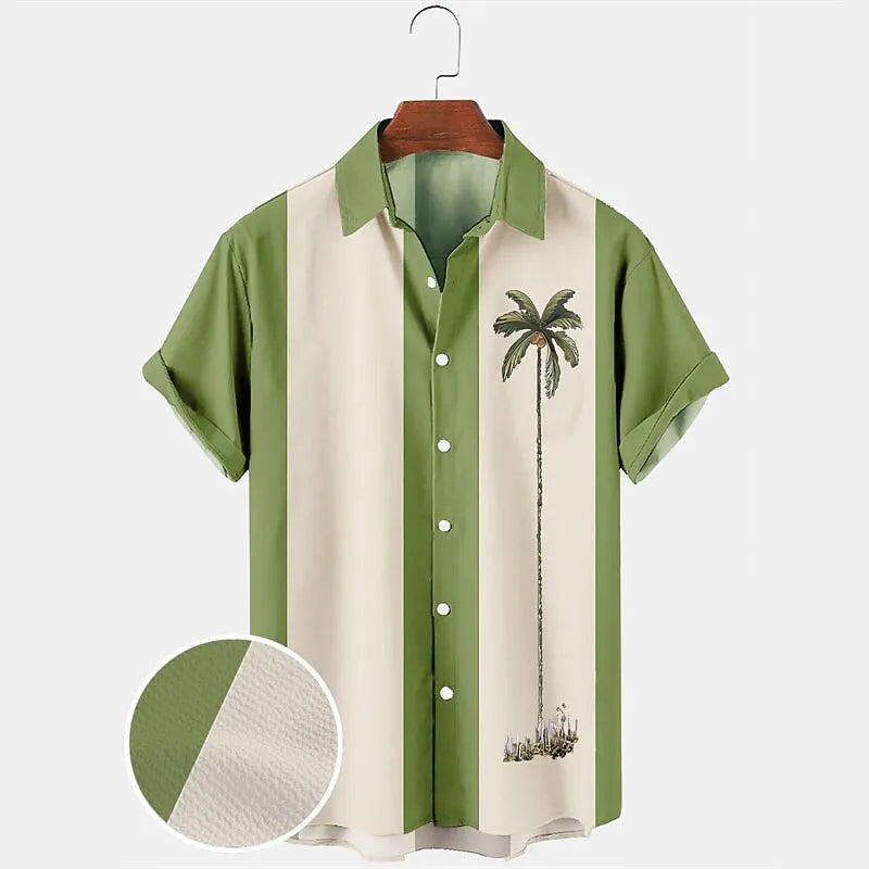 Vintage Inspired Shirt