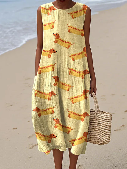 Beautifully Crafted Dress