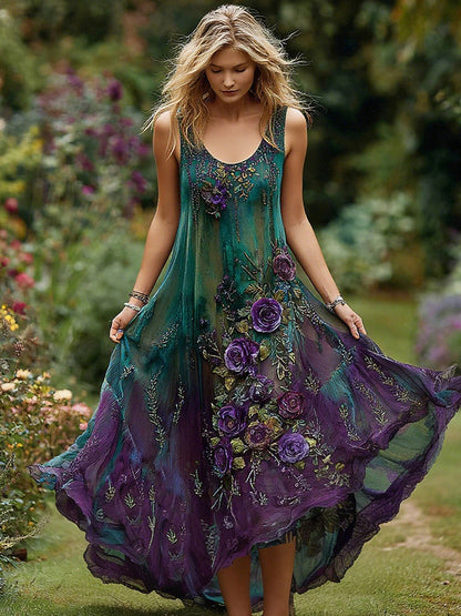 Thoughtfully Designed Dress