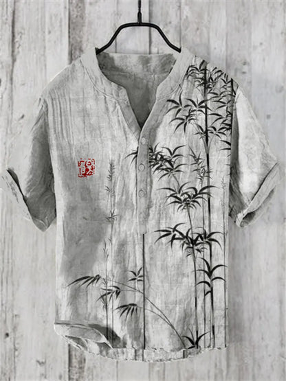 Classic Vintage Shirt