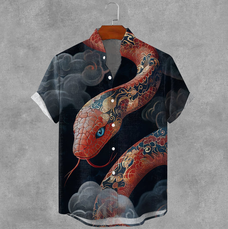 Gracefully Designed Shirt