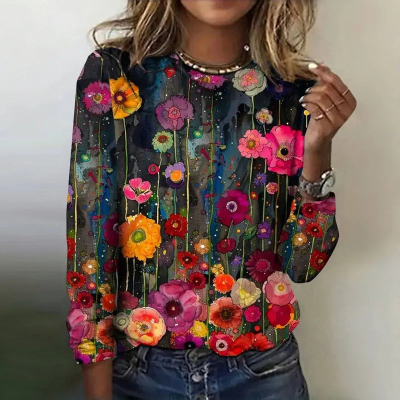 Beautifully Crafted T-Shirt