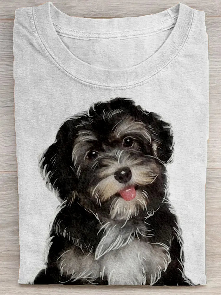 Thoughtfully Designed Shirt