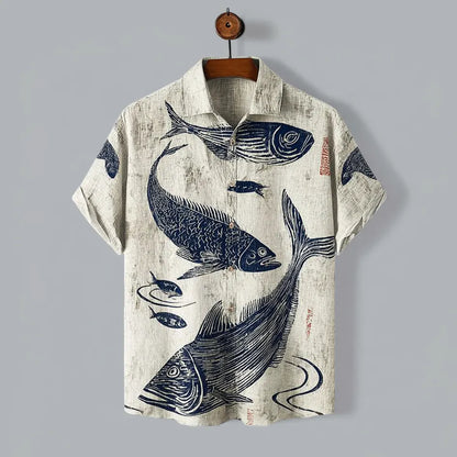 Gracefully Designed Shirt