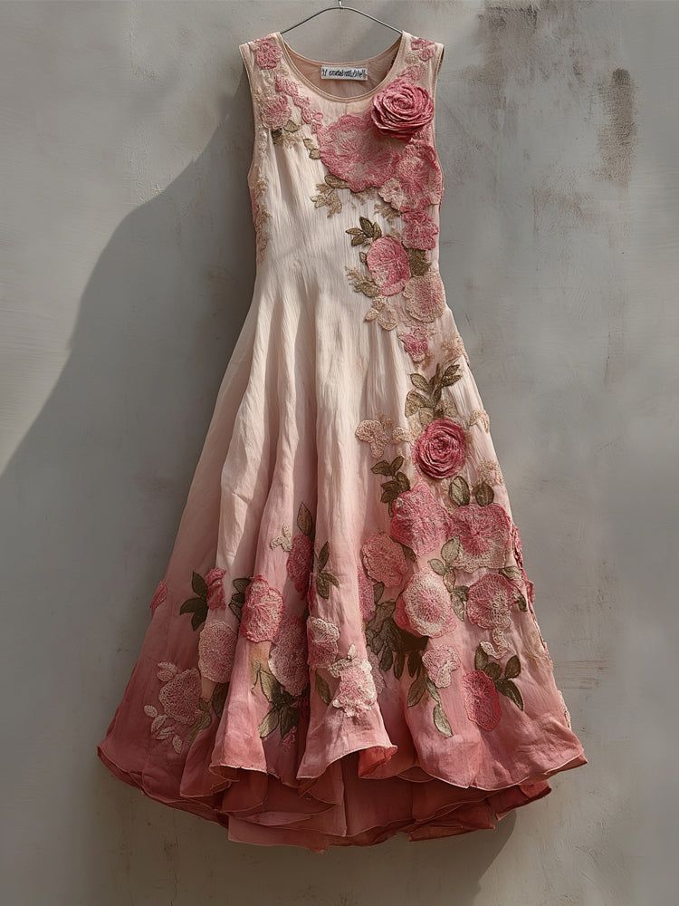 Beautifully Crafted Dress