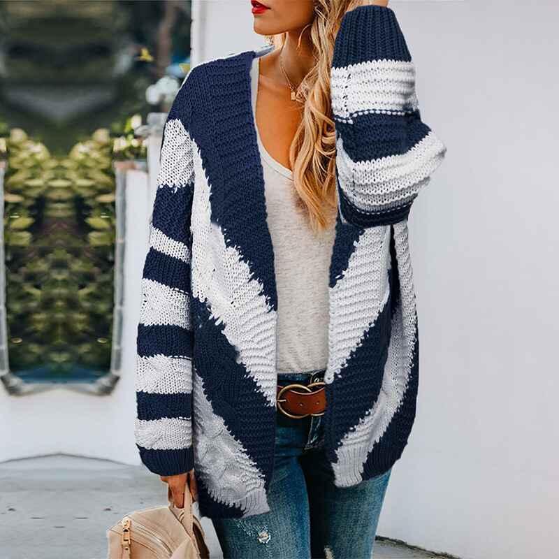 Gracefully Designed Coat