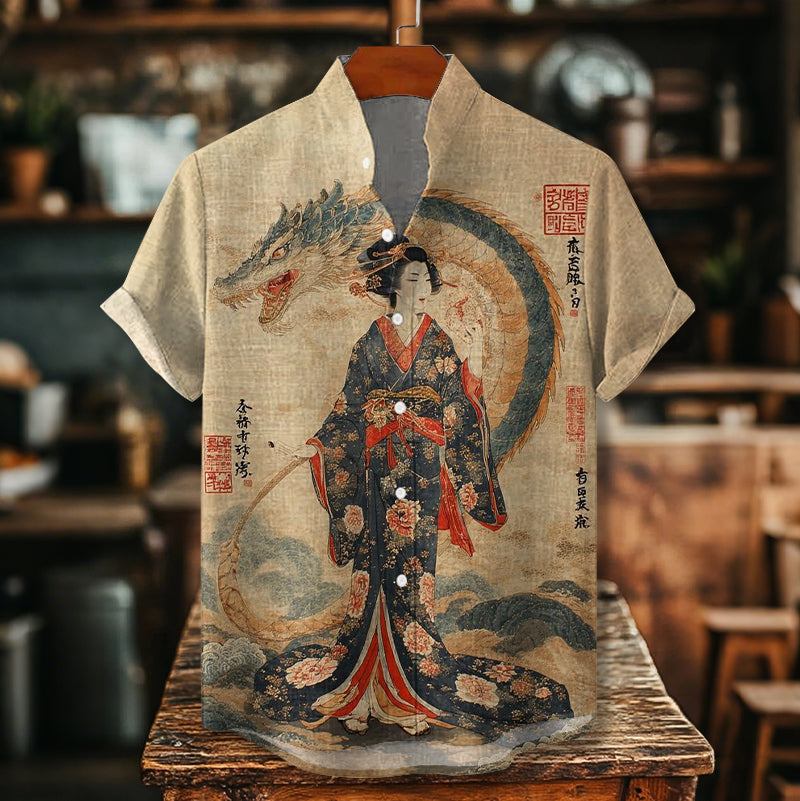 Classic Vintage Shirt