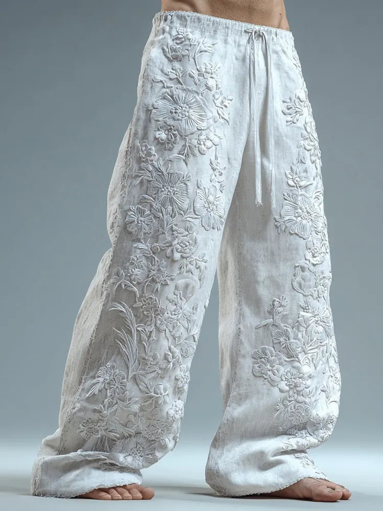 Classic Vintage Pants