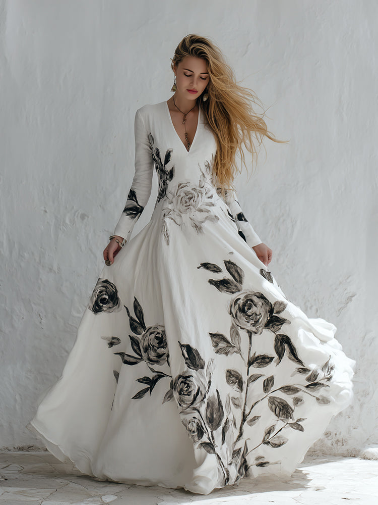 Beautifully Crafted Dress