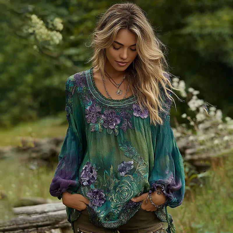 Elegantly Designed Shirt