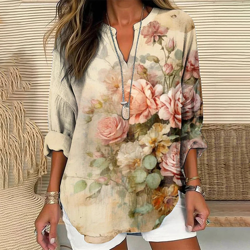 Gracefully Designed Shirt