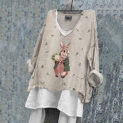 Thoughtfully Designed Shirt