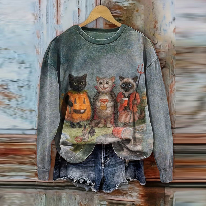 Thoughtfully Designed Shirt