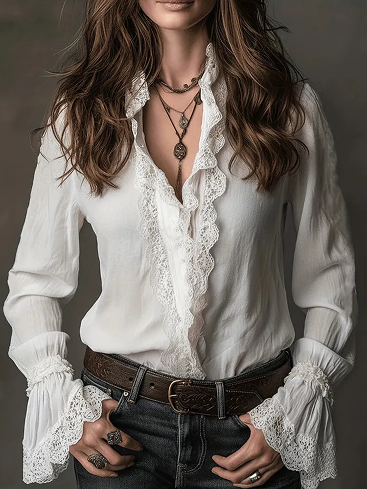 Classic Vintage Shirt