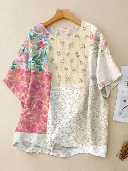 Classic Designed T-Shirt