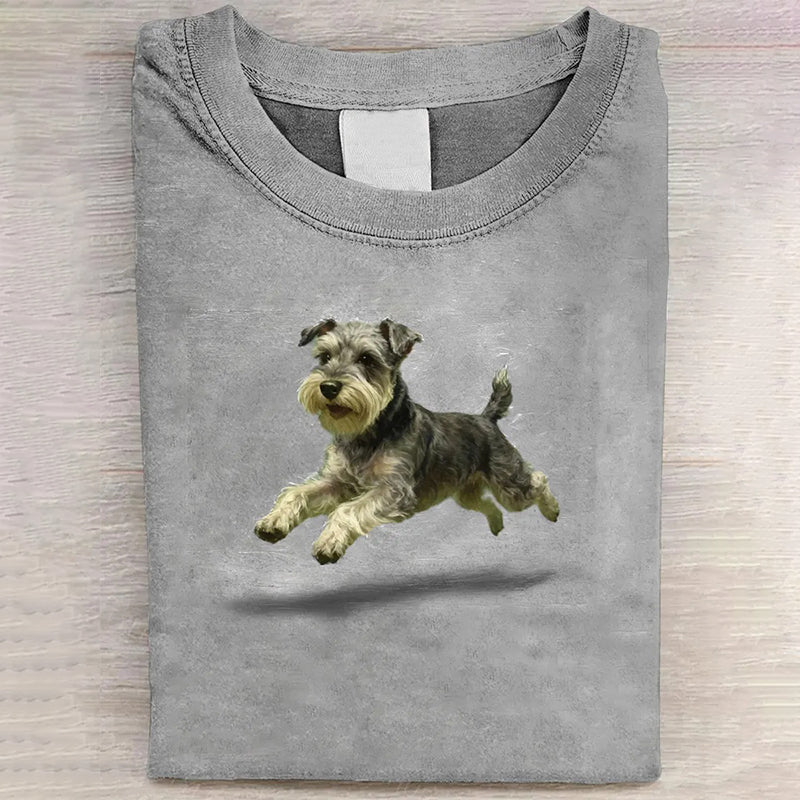 Thoughtfully Designed T-Shirt