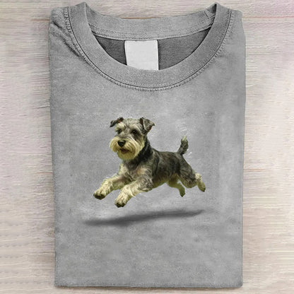 Thoughtfully Designed T-Shirt