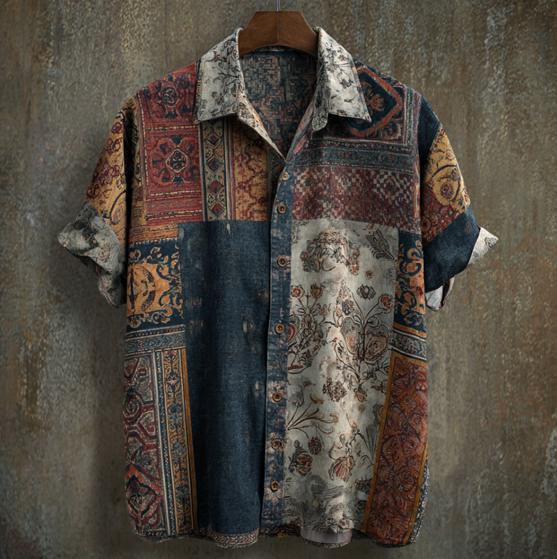 Classic Vintage Shirt