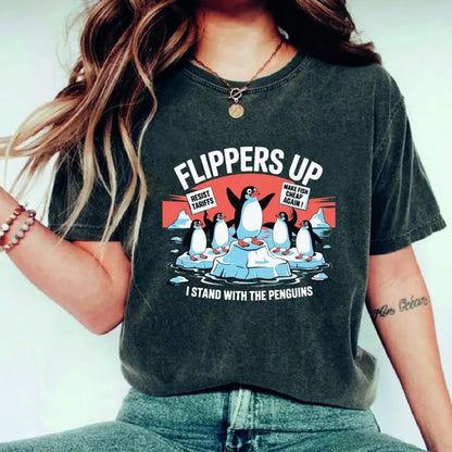 Beautifully Crafted T-Shirt