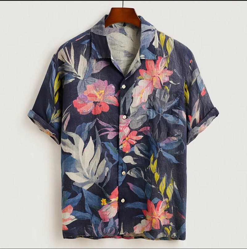 Classic Designed Shirt