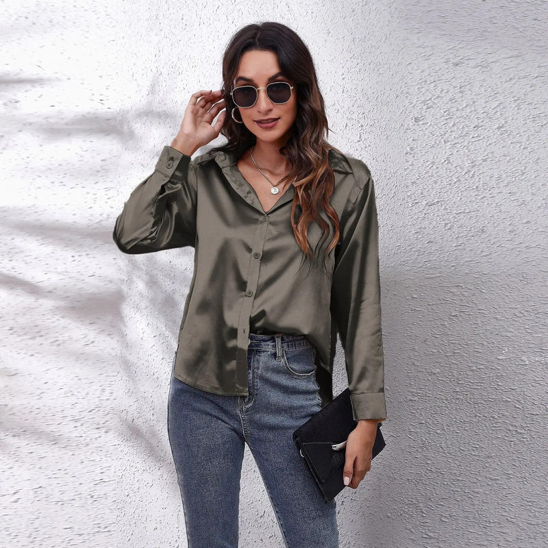 Classic Vintage & Enduringly Stylish Shirt