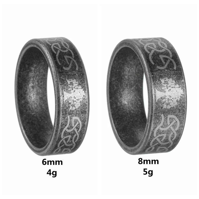 Delicate Artisan Silver Ring