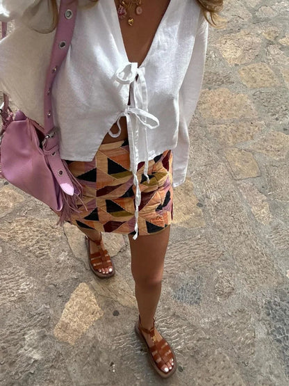 Classic Vintage & Enduringly Stylish Shirt