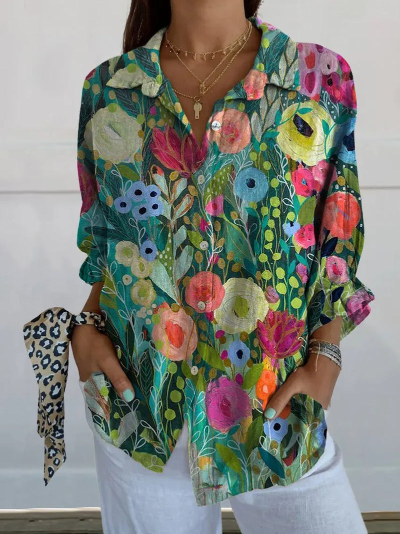 Beautifully Crafted Shirt