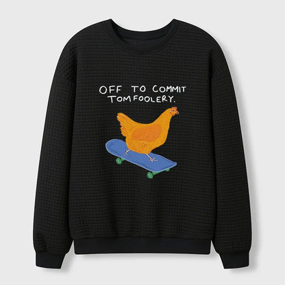 Gracefully Designed Shirt