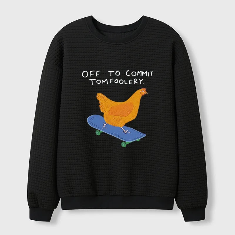Gracefully Designed Shirt