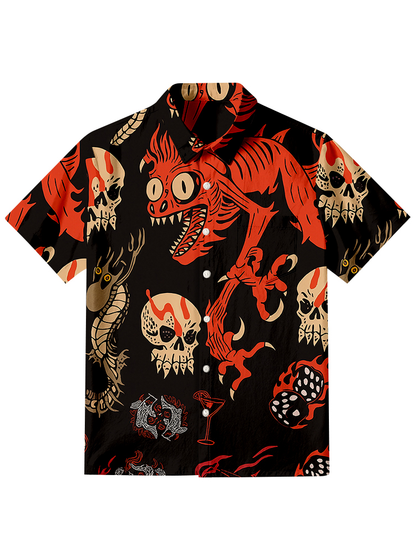 Gracefully Designed Shirt